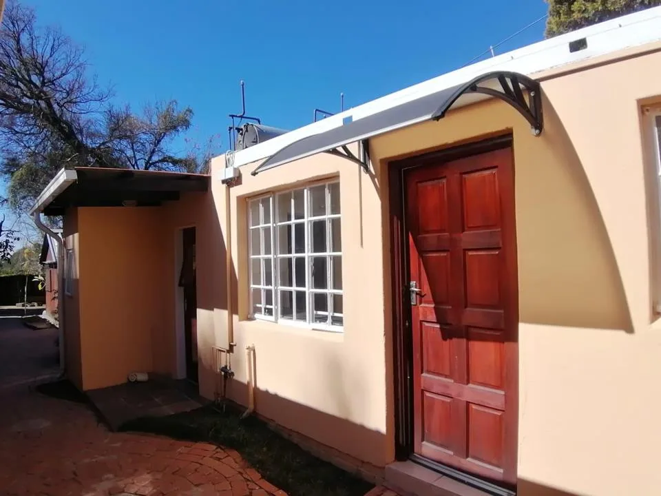 1 Bedroom House to rent in Blairgowrie