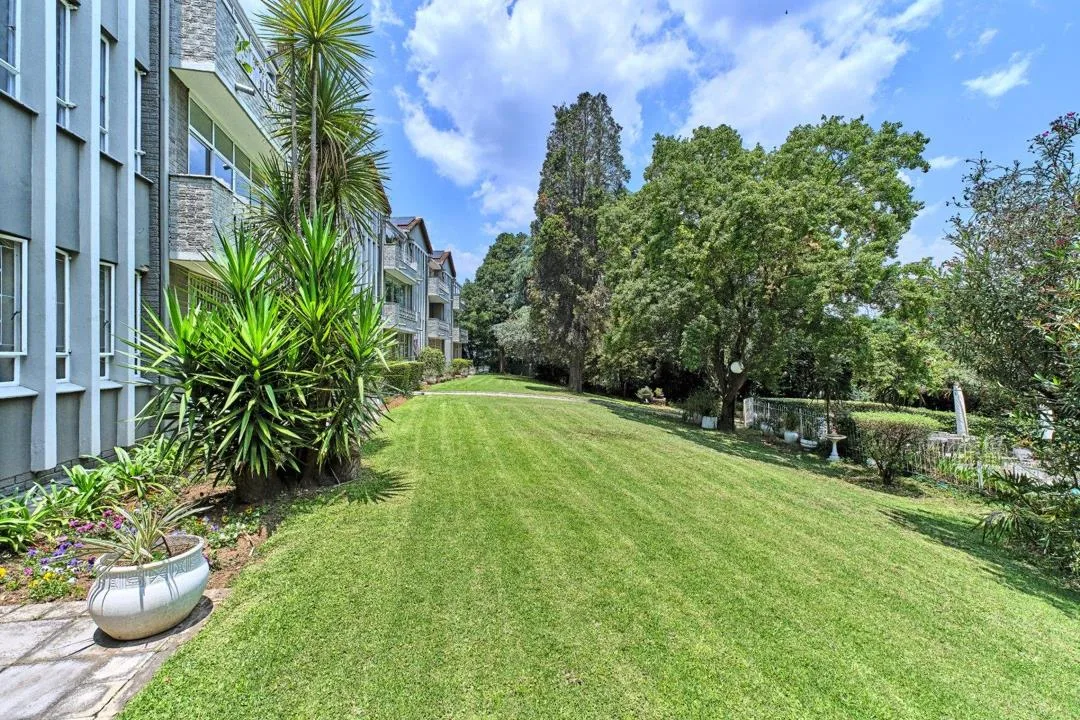 1 Bedroom Apartment / flat to rent in Parkmore