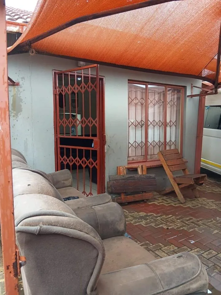 3 Bedroom House for sale in Boitekong