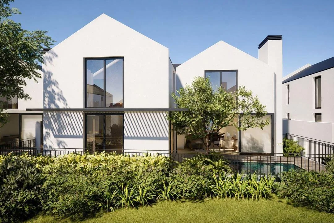 4 Bedroom House for sale in Paarl Valleij Lifestyle Estate