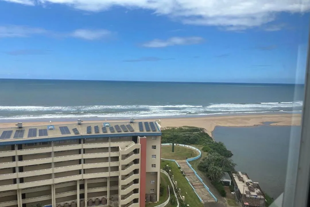 2 Bedroom Apartment / flat to rent in Amanzimtoti