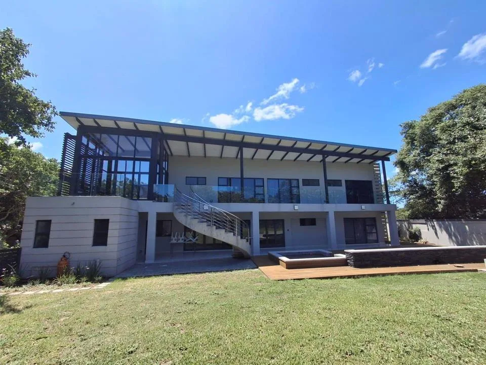 5 Bedroom House to rent in Mzingazi Golf Estate