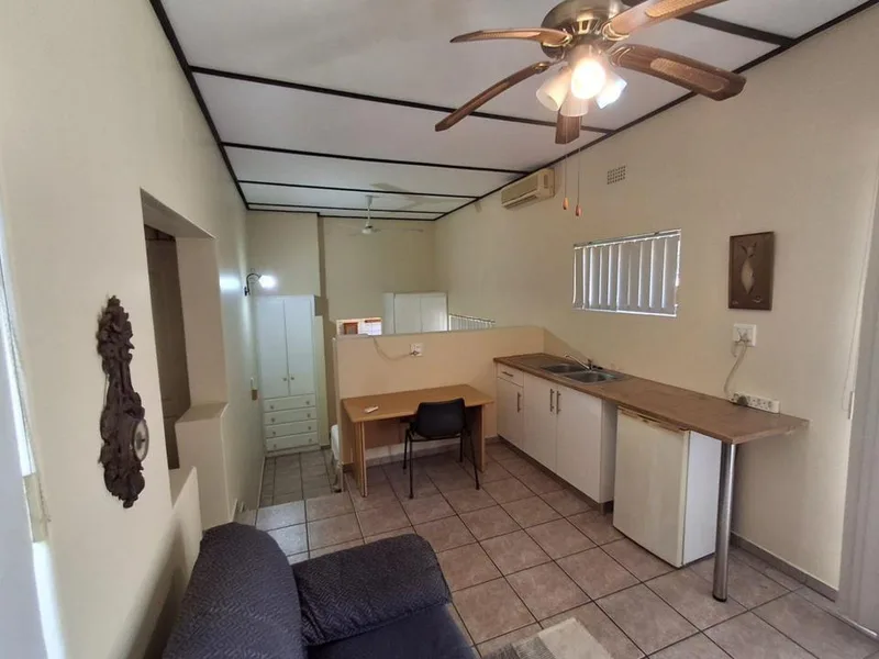 1 Bedroom Apartment / flat to rent in Meer En See
