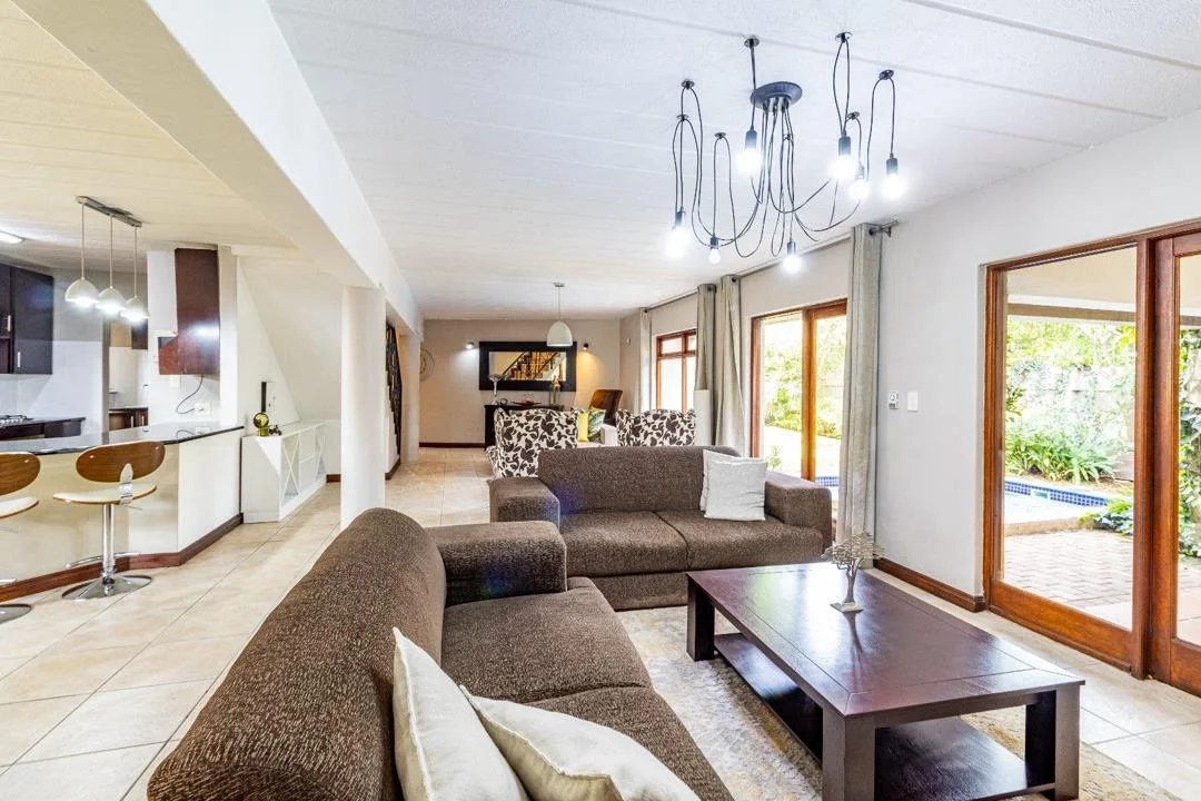 3 Bedroom House to rent in Silver Lakes Golf Estate