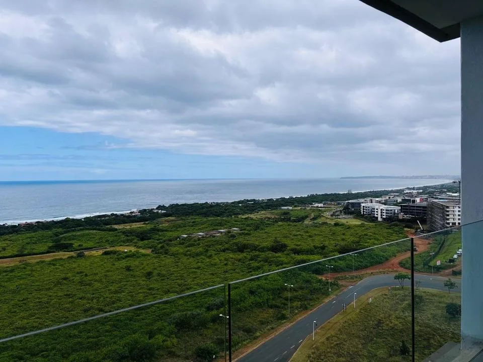 3 Bedroom Apartment / flat to rent in Umhlanga Ridge