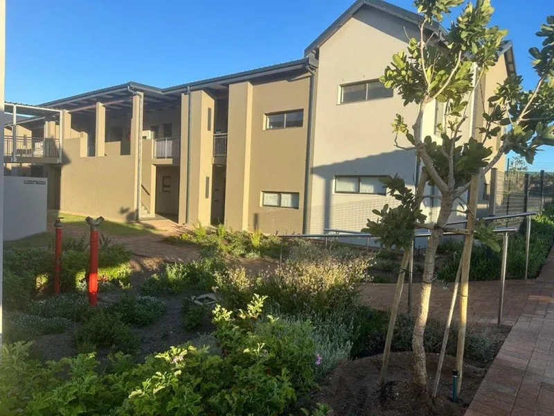 2 Bedroom Apartment / flat to rent in Hartland Lifestyle Estate