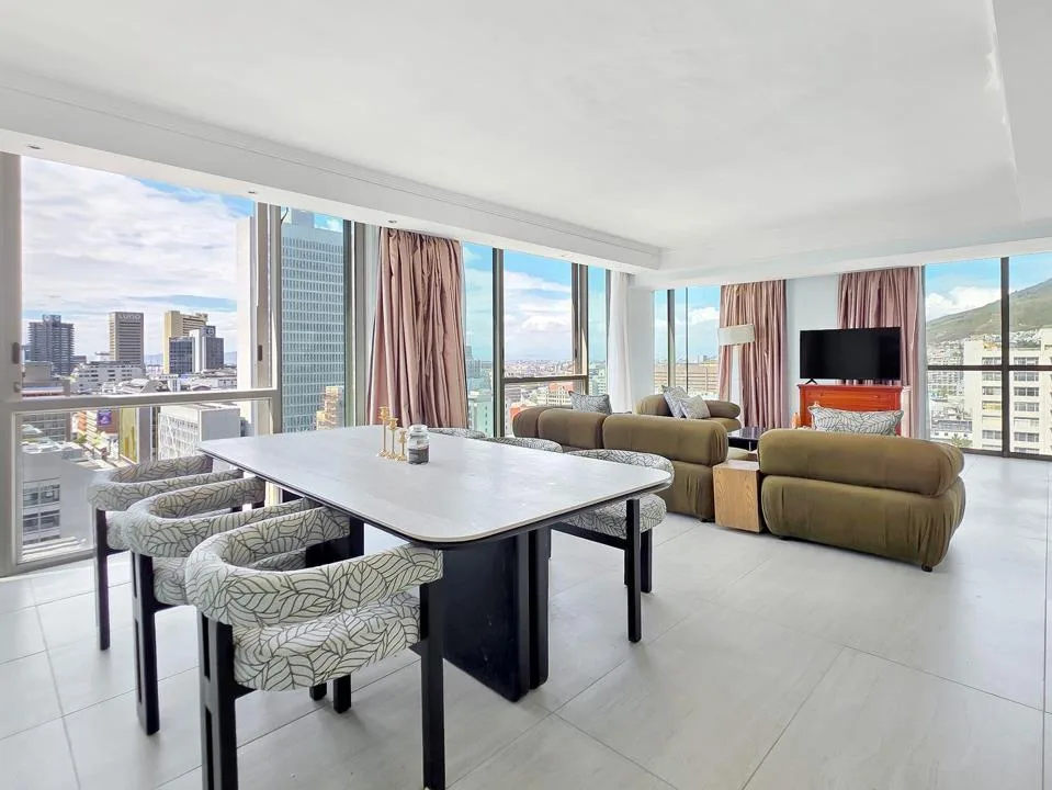 3 Bedroom Apartment / flat for sale in Cape Town City Centre