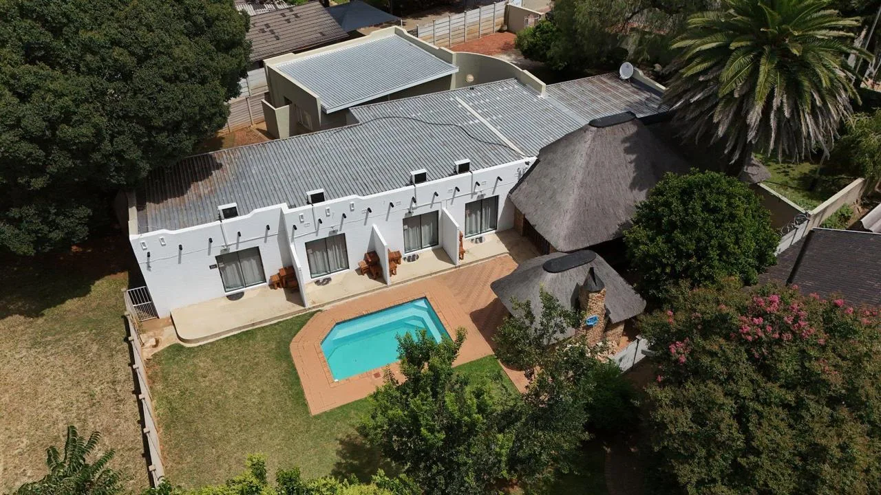 4 Bedroom House for sale in Flamwood