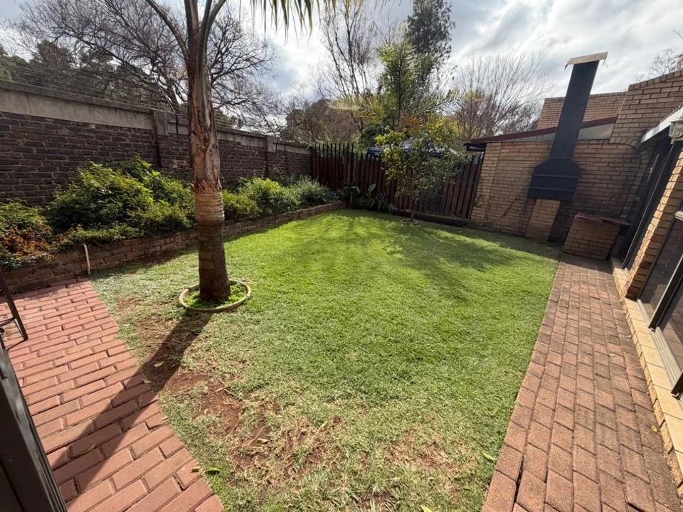 3 Bedroom House to rent in Rynfield