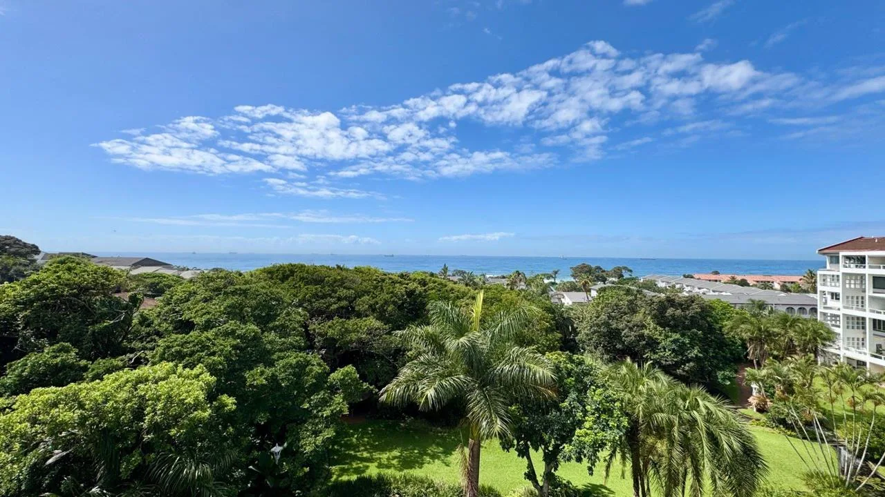 3 Bedroom Apartment / flat to rent in Umhlanga Central