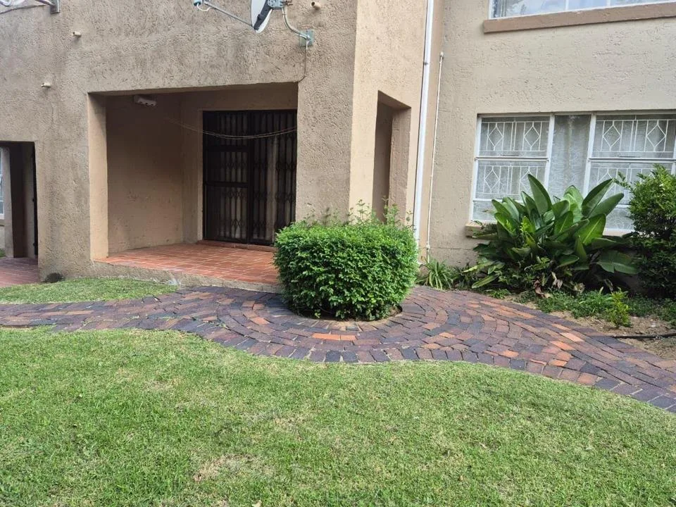 2 Bedroom Apartment / flat to rent in Buccleuch