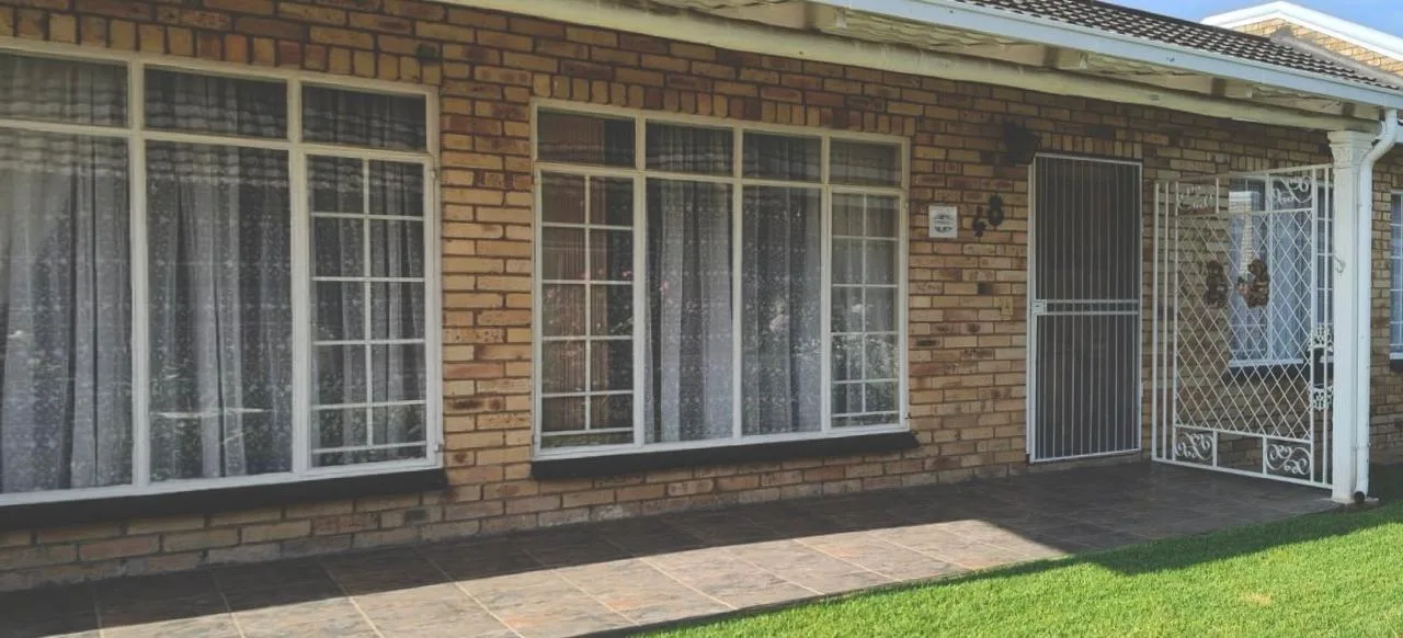 2 Bedroom Apartment / flat for sale in Miederpark