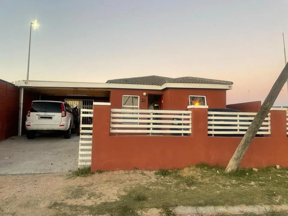 3 Bedroom House for sale in Fairdale