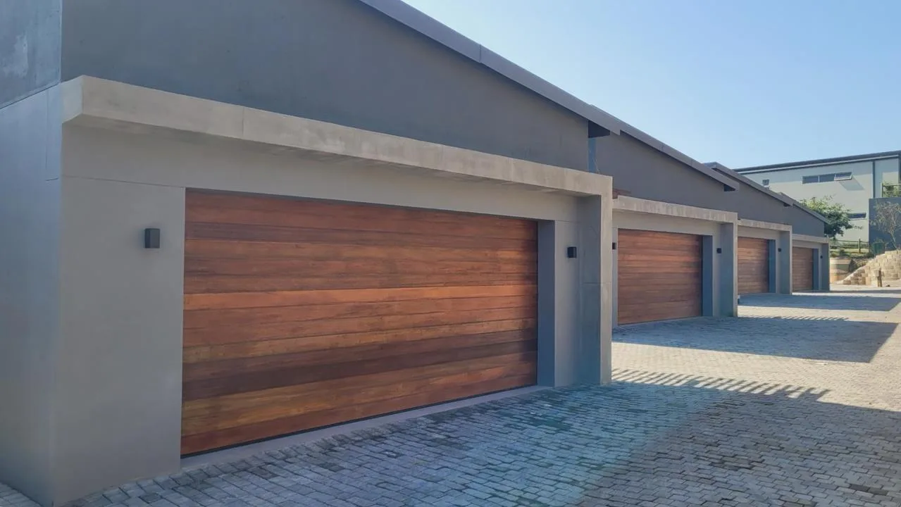 3 Bedroom Townhouse to rent in Palm Lakes Estate