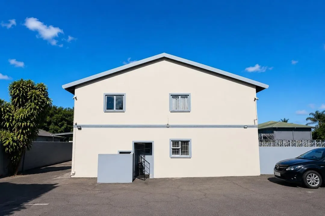 3 Bedroom Apartment / flat to rent in Musgrave