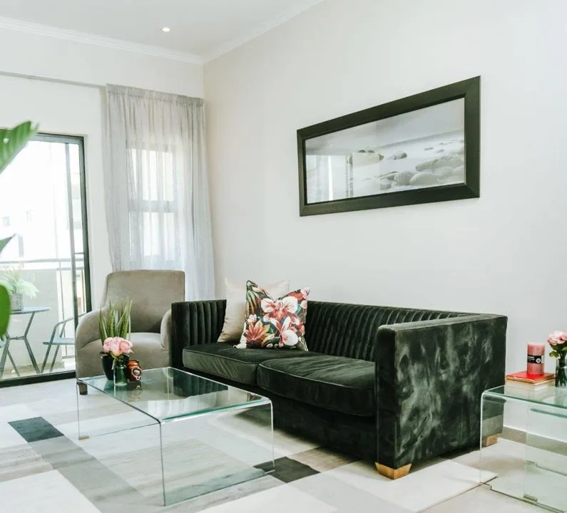 2 Bedroom Apartment / flat to rent in Raslouw