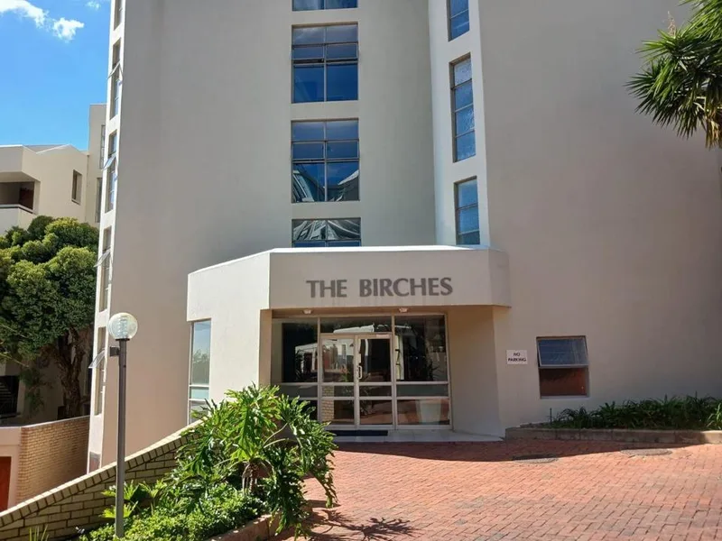 2 Bedroom Apartment / flat to rent in Sandhurst