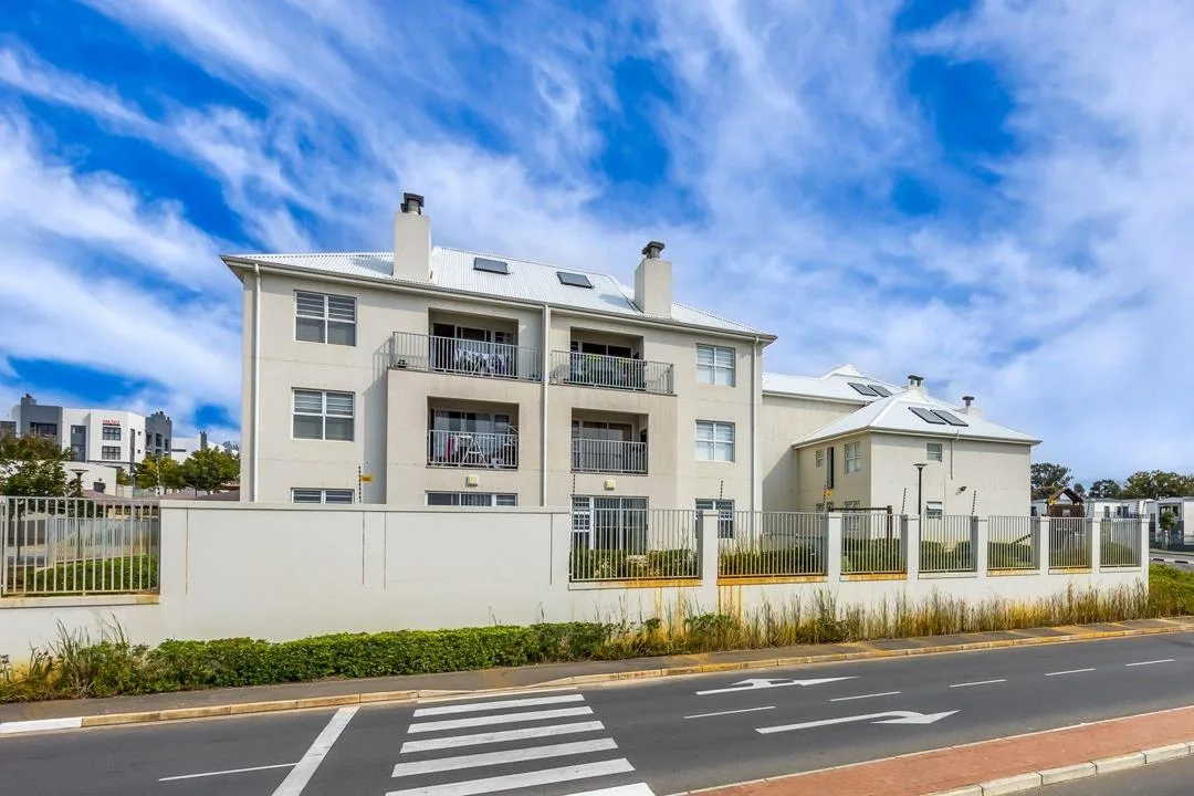 2 Bedroom Apartment / flat for sale in Langeberg Heights