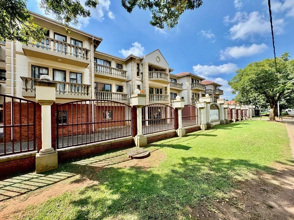 1 Bedroom Apartment / flat for sale in Die Bult
