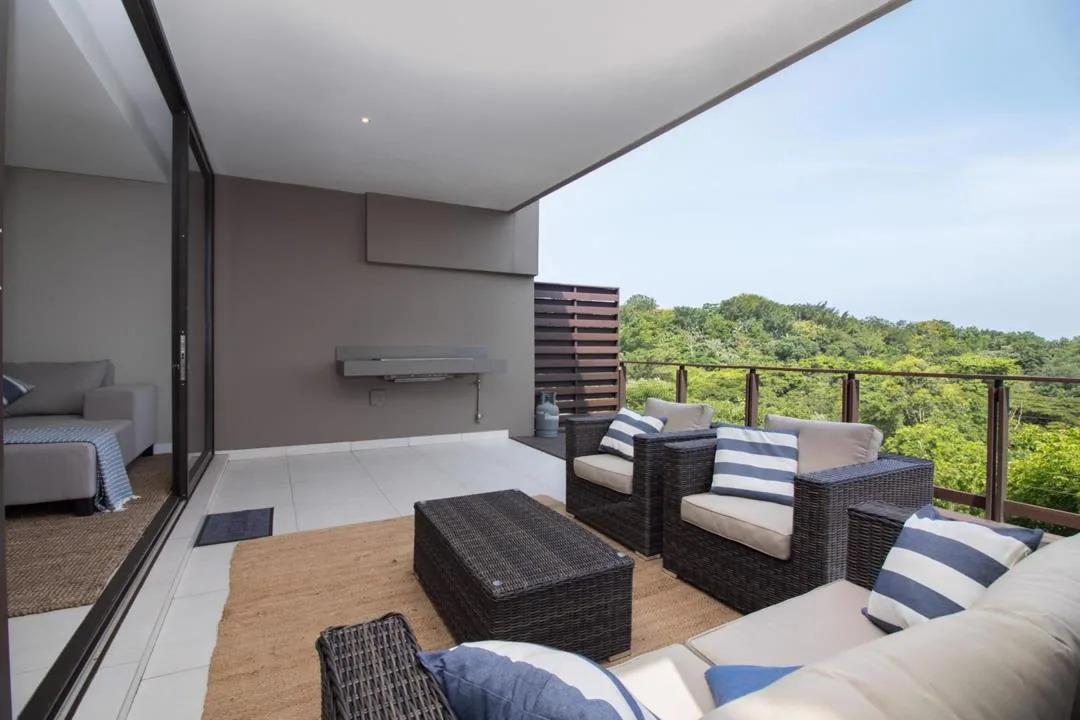 3 Bedroom Townhouse to rent in Zimbali Estate