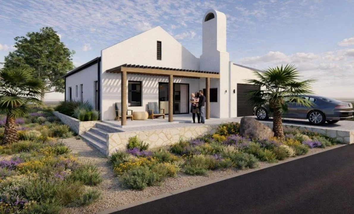 2 Bedroom House for sale in Harbour Heights
