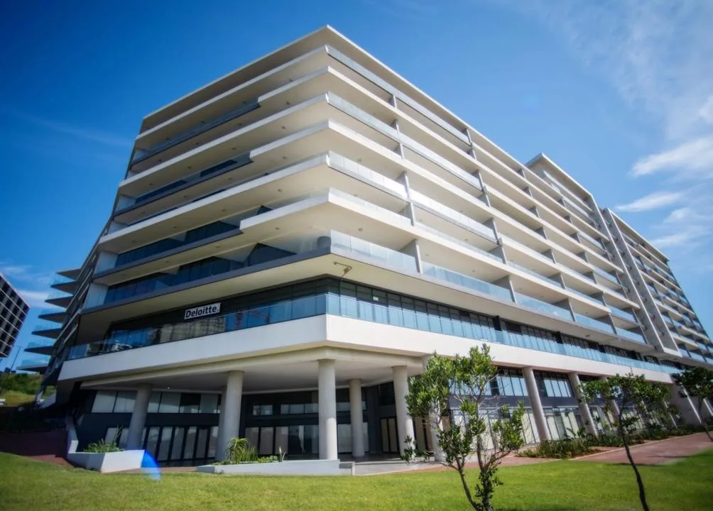 3 Bedroom Apartment / flat to rent in Umhlanga Ridgeside