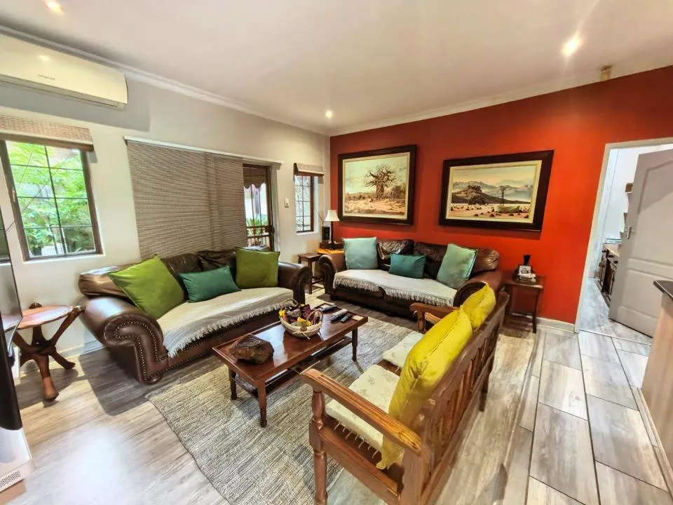 3 Bedroom Townhouse for sale in Waterval East
