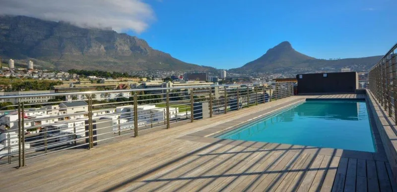 2 Bedroom Apartment / flat for sale in Zonnebloem