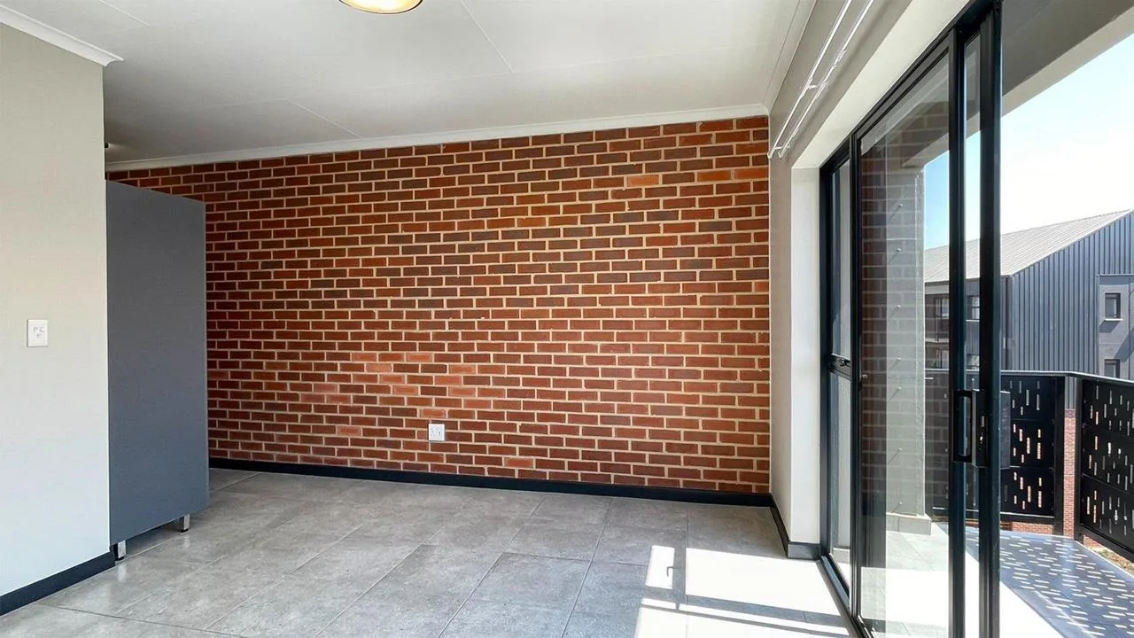 1 Bedroom Apartment / flat to rent in Blue Hills
