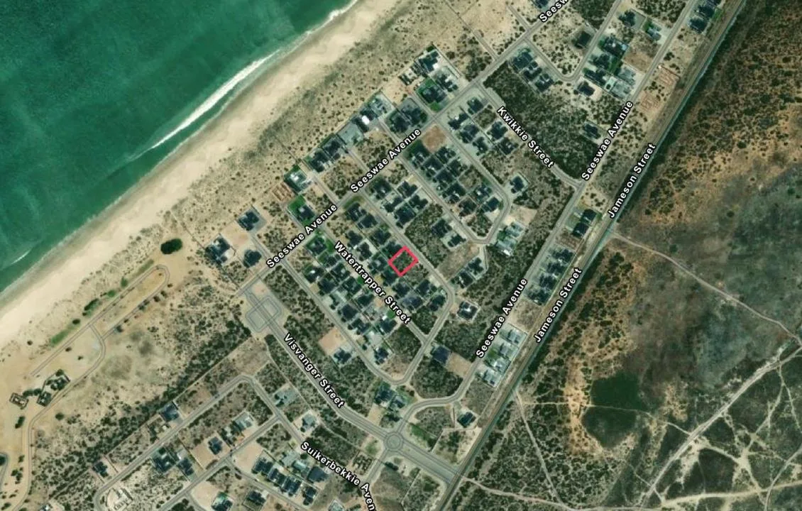 3 Bedroom House for sale in Atlantic Sands Private Estate