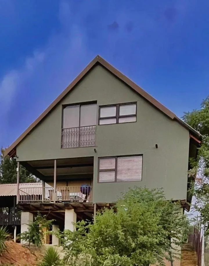 3 Bedroom House to rent in Zeekoefontein