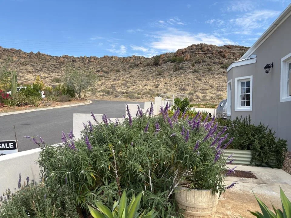 3 Bedroom House for sale in Prince Albert