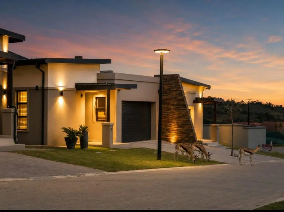 3 Bedroom House for sale in Eden Residential Estate