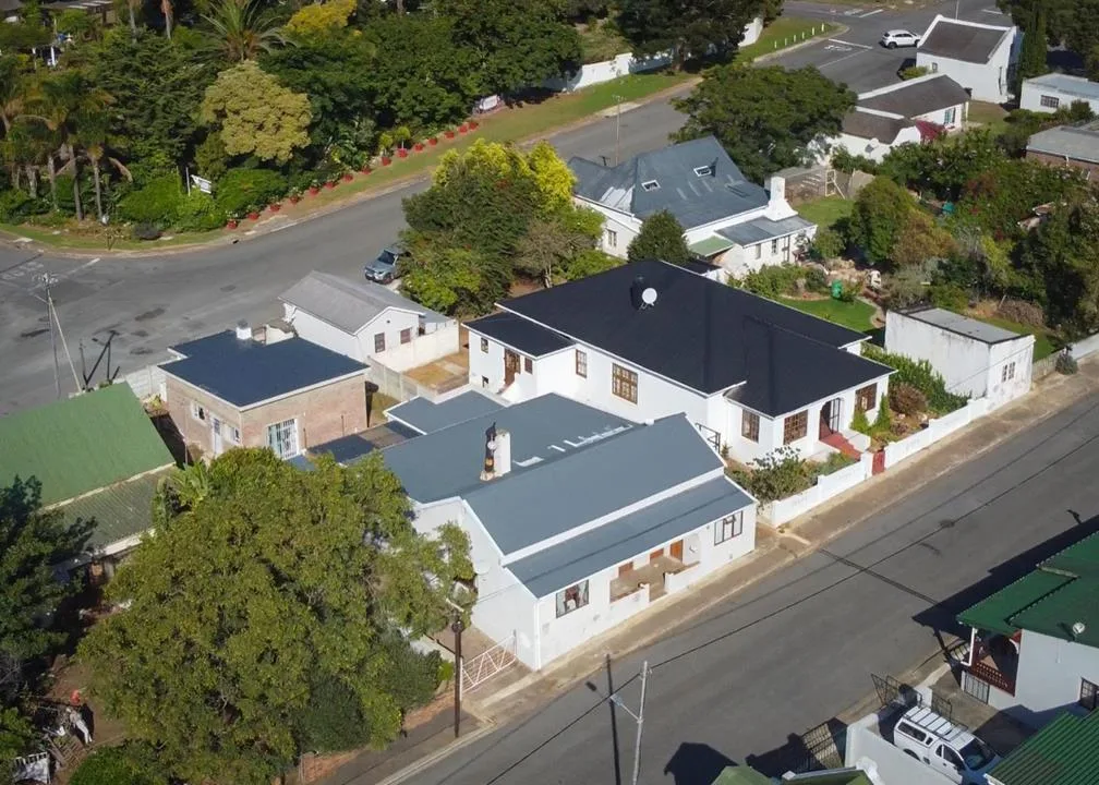 3 Bedroom House for sale in Bredasdorp