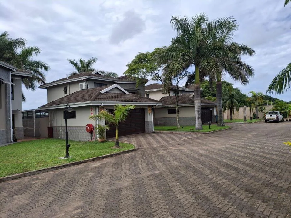 3 Bedroom Townhouse to rent in Arboretum