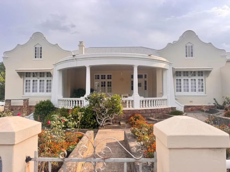 5 Bedroom House for sale in Swellendam