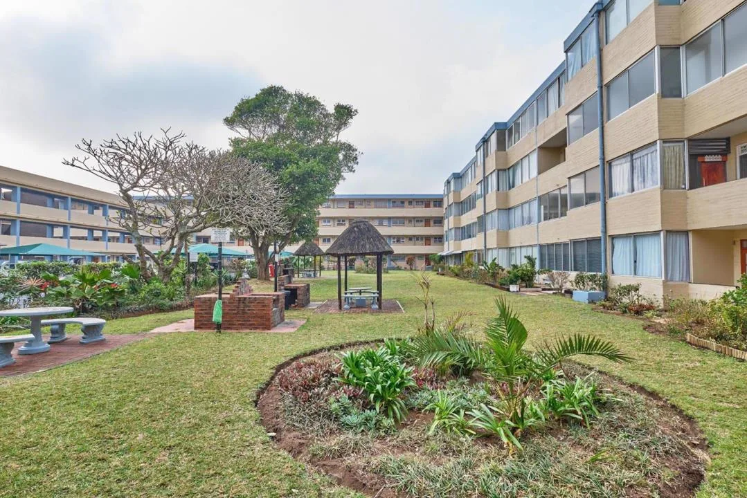 2 Bedroom Apartment / flat to rent in Amanzimtoti