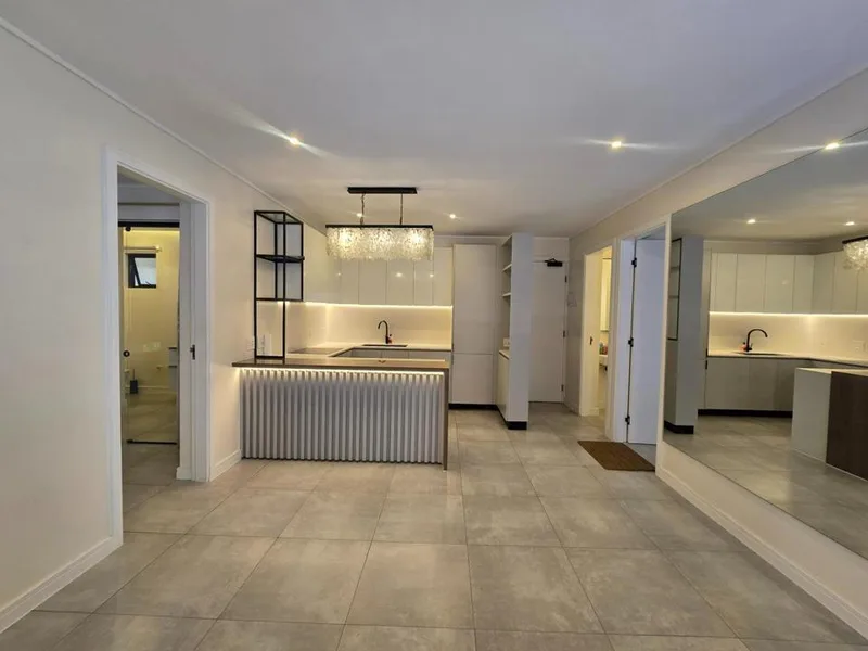 2 Bedroom Apartment / flat to rent in Hyde Park