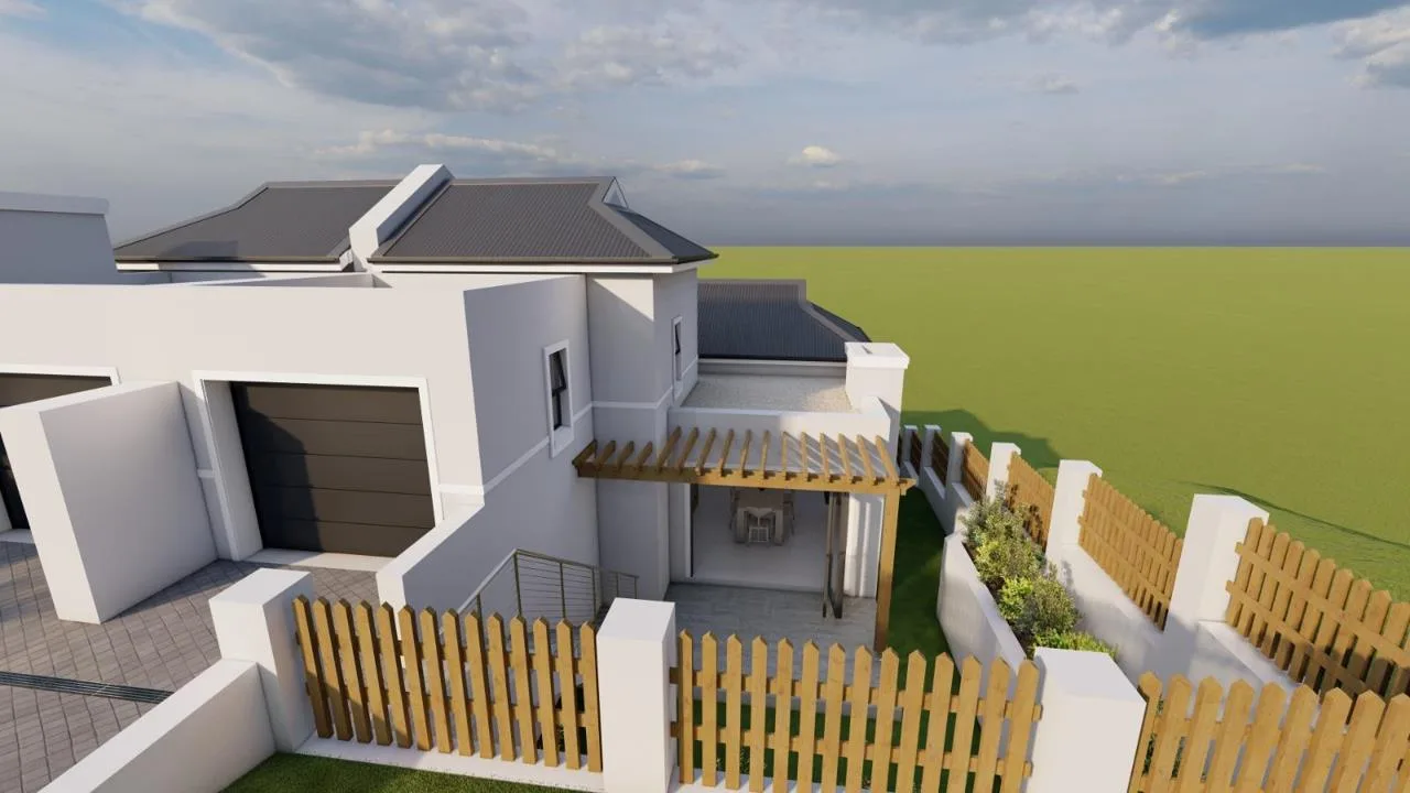 2 Bedroom House for sale in Blue Mountain Village