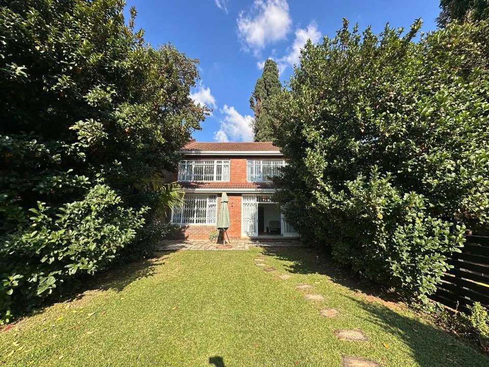 3 Bedroom Townhouse to rent in Ashlea Gardens