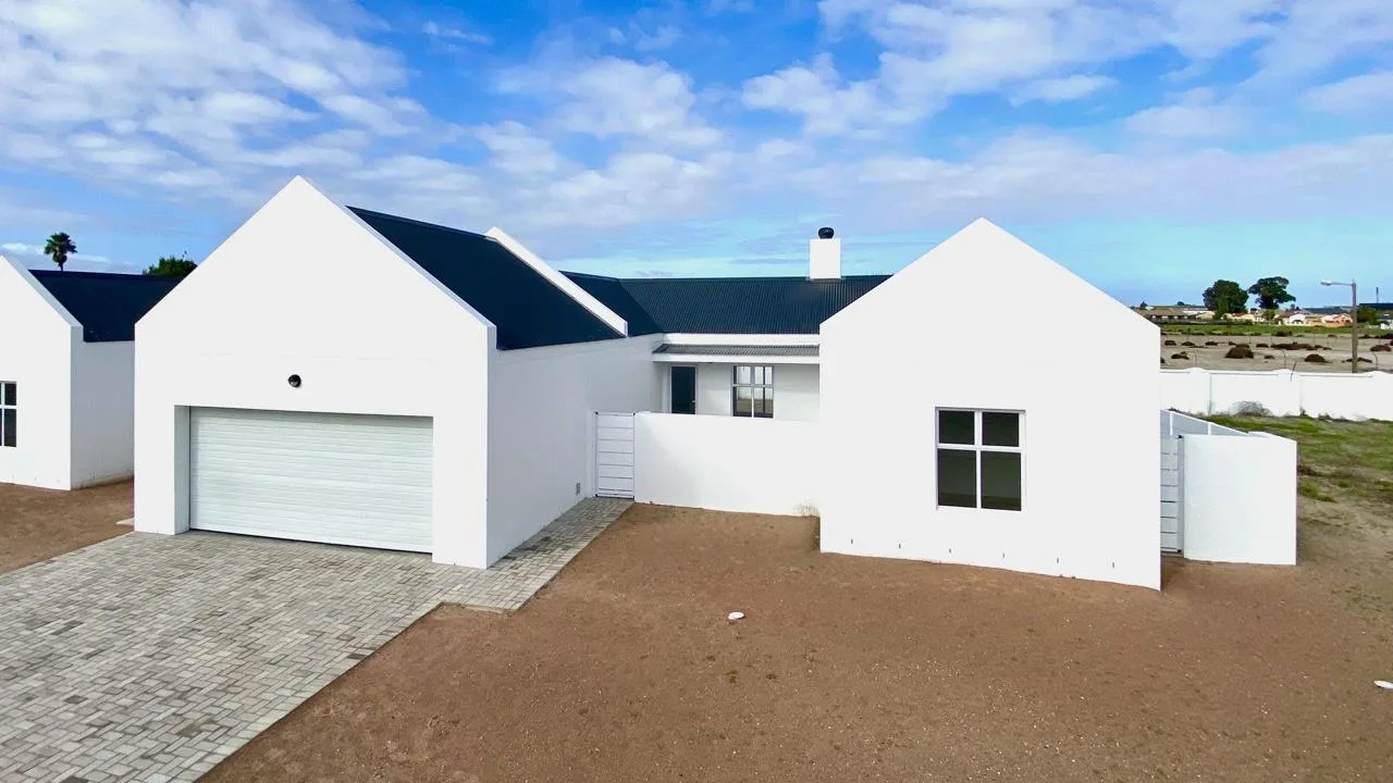 3 Bedroom House for sale in Harbour Lights