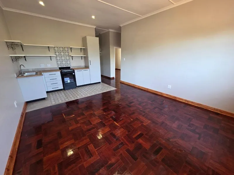 2 Bedroom Apartment / flat to rent in Groenkloof