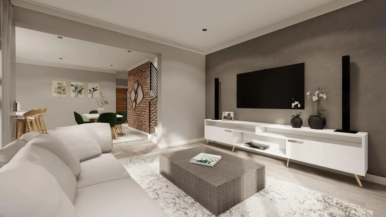 4 Bedroom House for sale in Langeberg Ridge