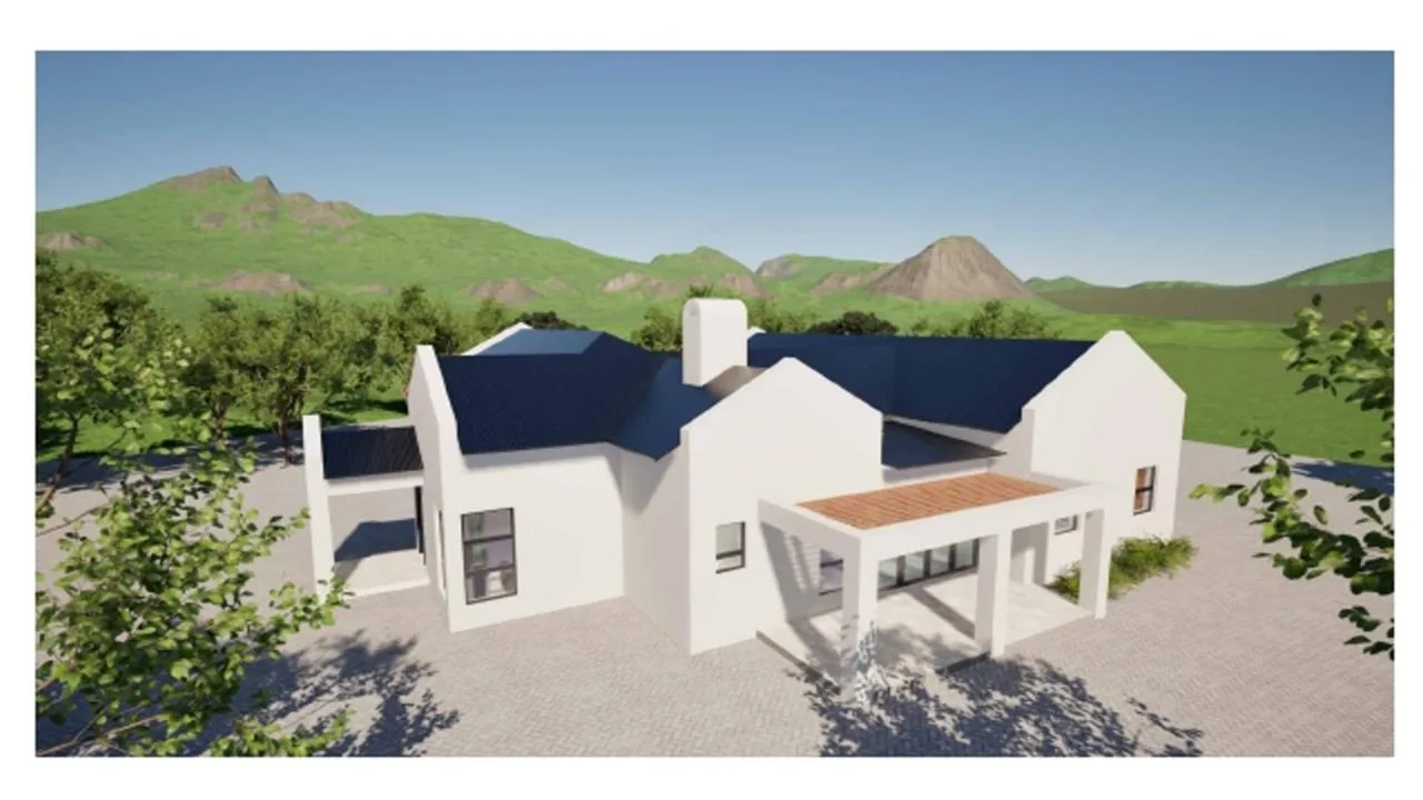 3 Bedroom House for sale in Atlantic Sands Private Estate