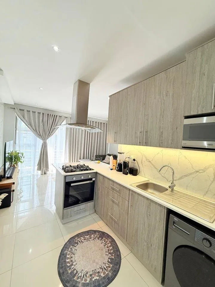 1 Bedroom Apartment / flat to rent in Broadacres