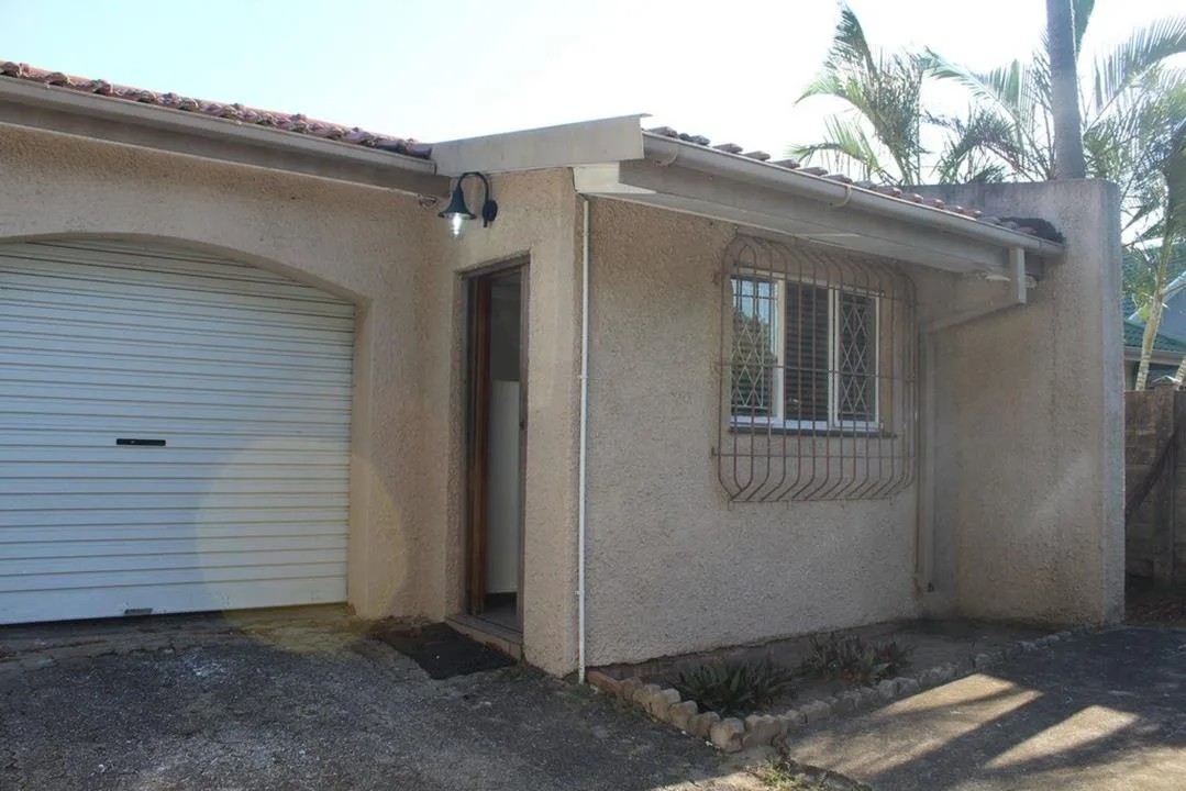 1 Bedroom House to rent in Meer En See