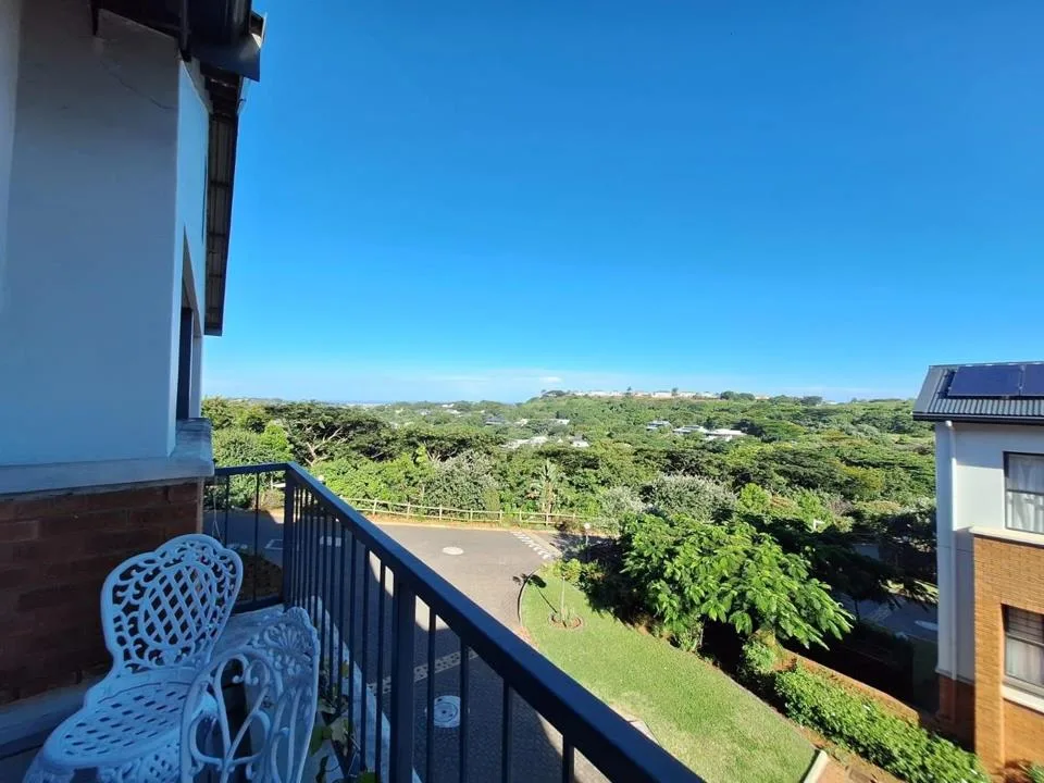 1 Bedroom Apartment / flat to rent in Ballito Central
