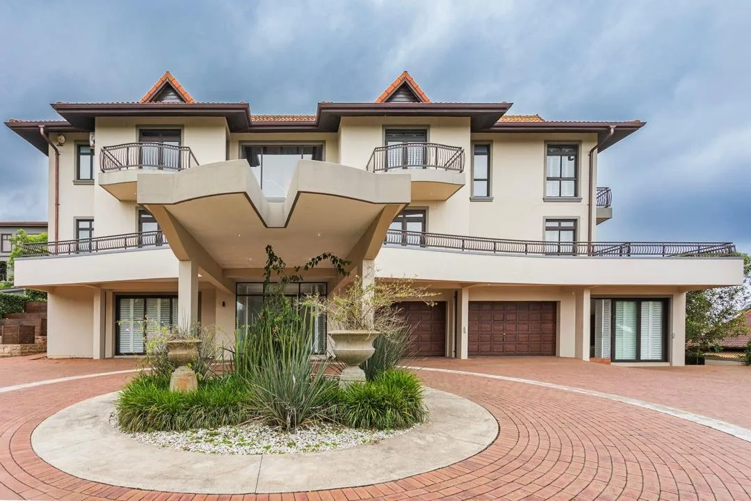 5 Bedroom House to rent in Ballito Central