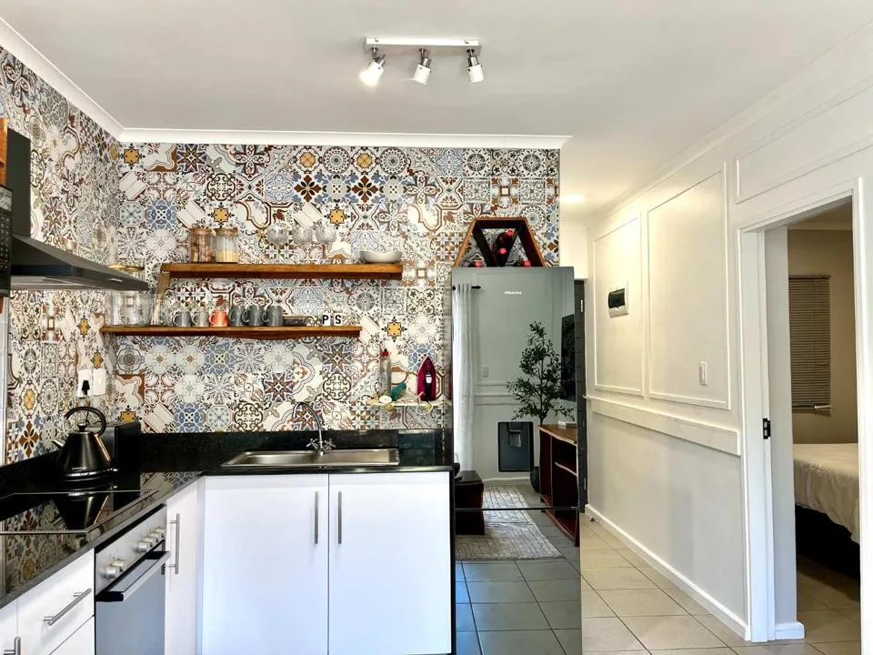 2 Bedroom Apartment / flat to rent in Waterfall