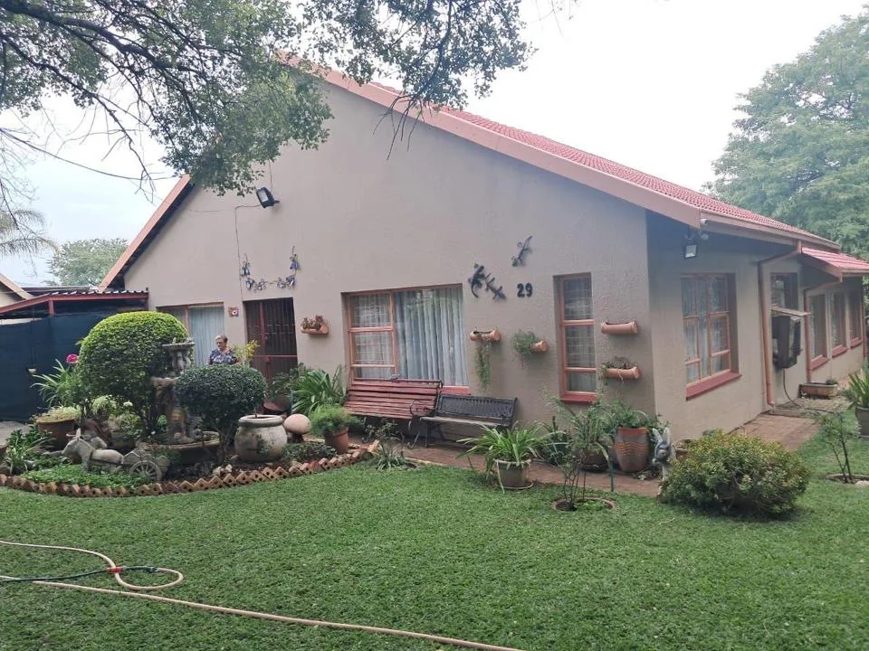 4 Bedroom House for sale in Brits Central